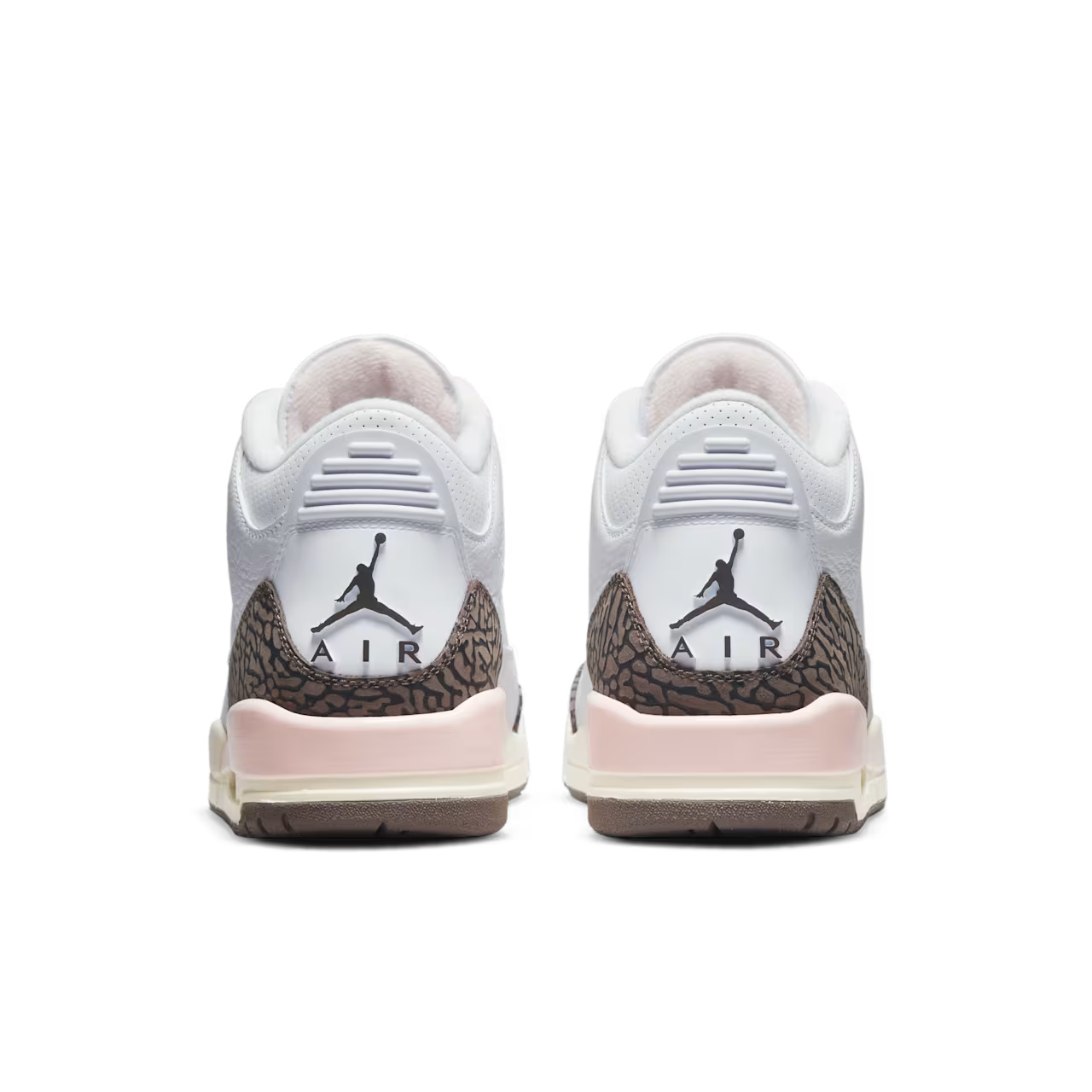 Air Jordan 3 Retro "Neapolitan"