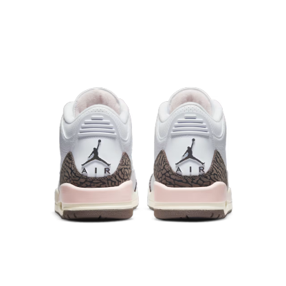 Air Jordan 3 Retro "Neapolitan"