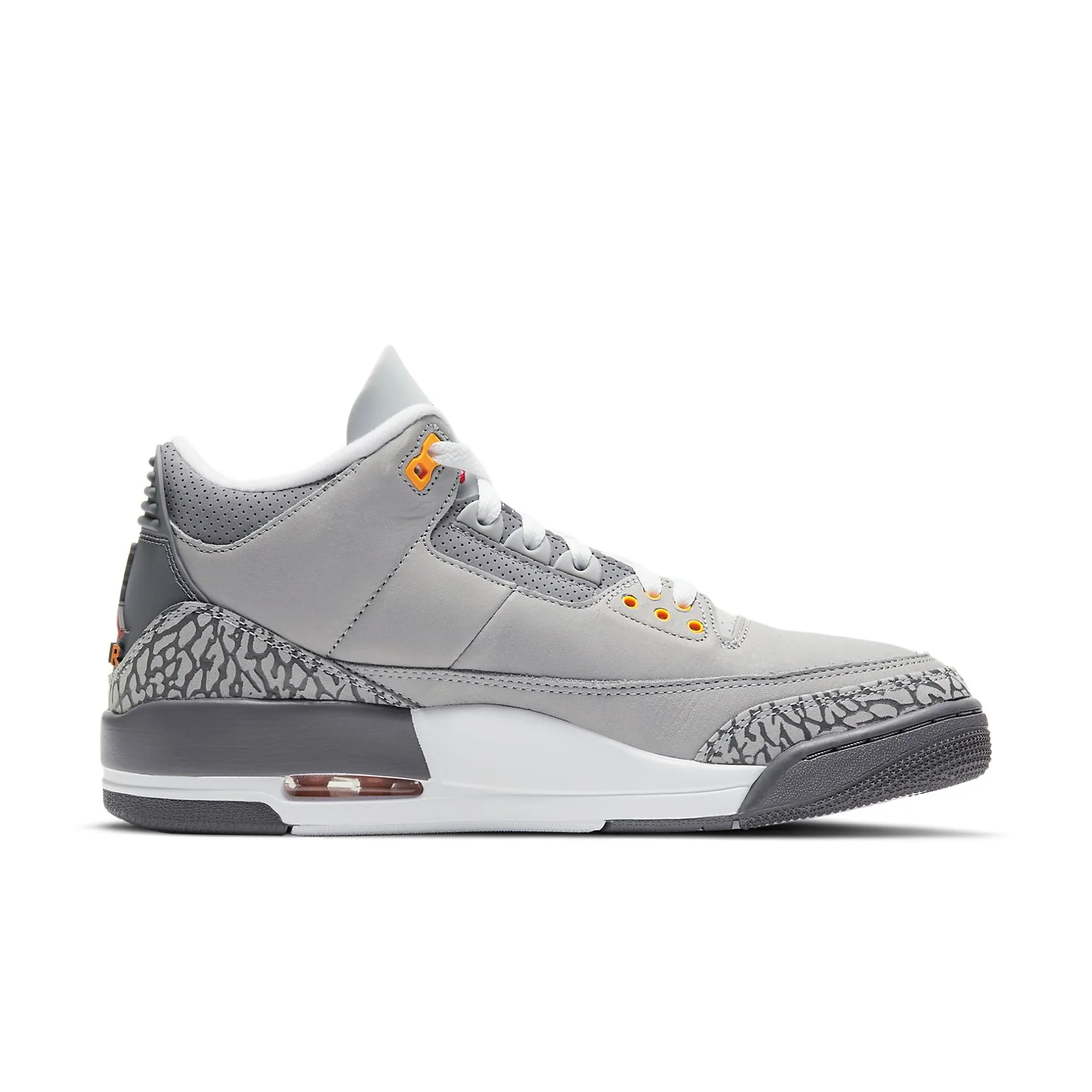 Air Jordan 3 Retro "Cool Grey" 2021