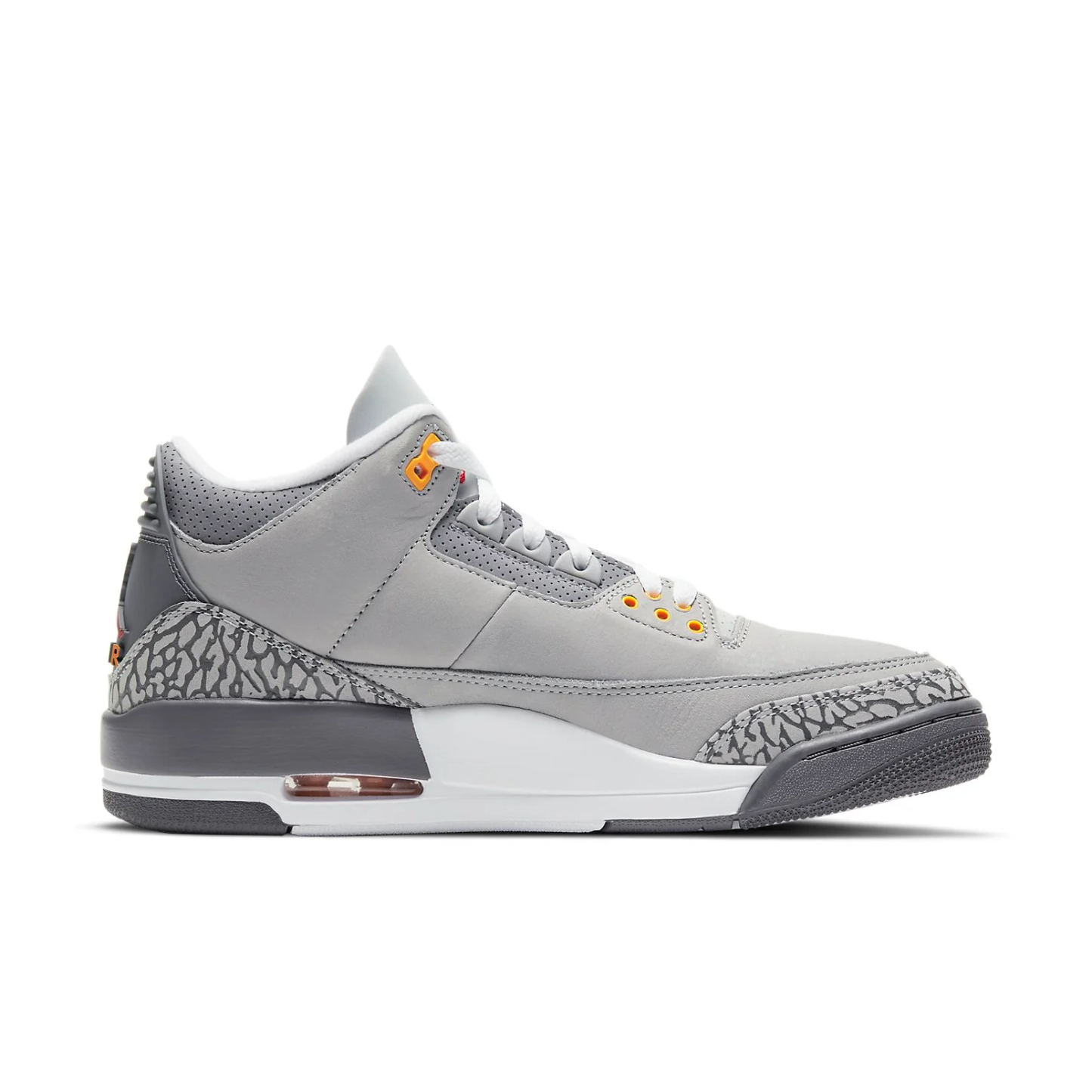 Air Jordan 3 Retro "Cool Grey" 2021