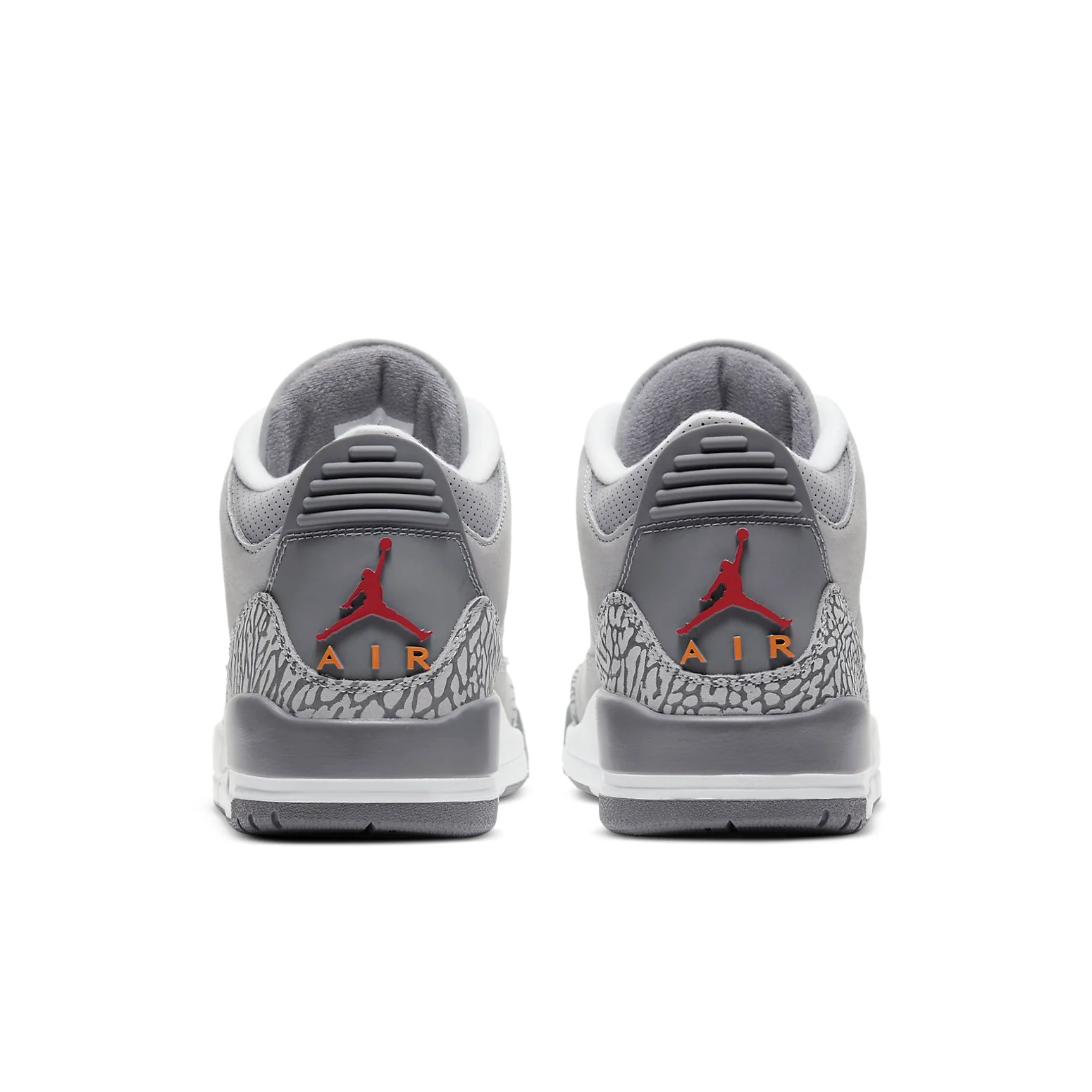 Air Jordan 3 Retro "Cool Grey" 2021