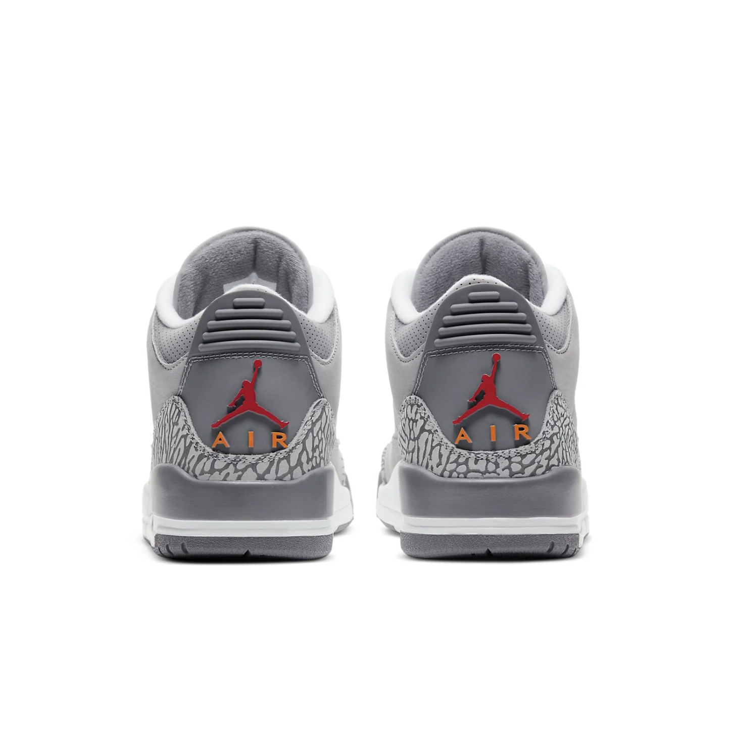 Air Jordan 3 Retro "Cool Grey" 2021