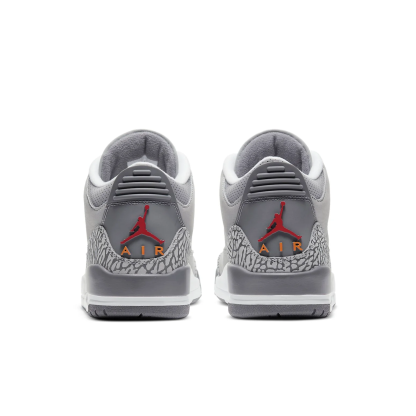 Air Jordan 3 Retro "Cool Grey" 2021