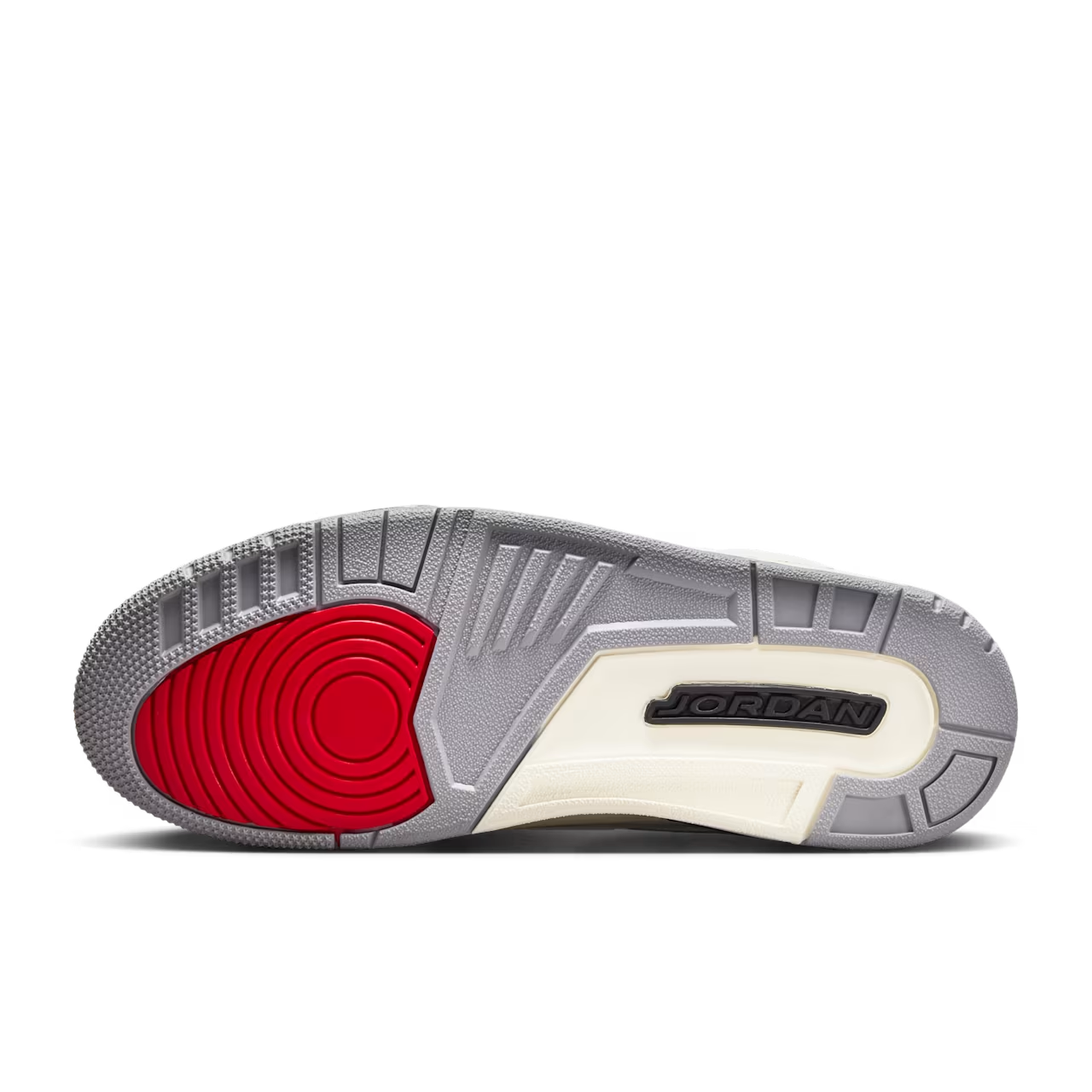 Air Jordan 3 Retro "Cement Grey"