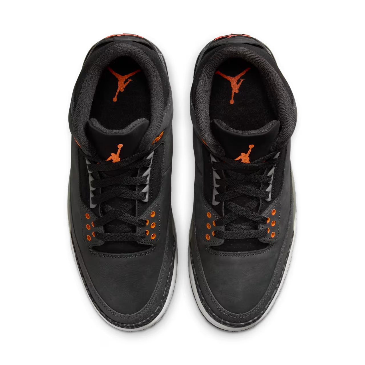 Air Jordan 3 Retro "Fear Pack" 2023