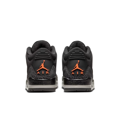 Air Jordan 3 Retro "Fear Pack" 2023