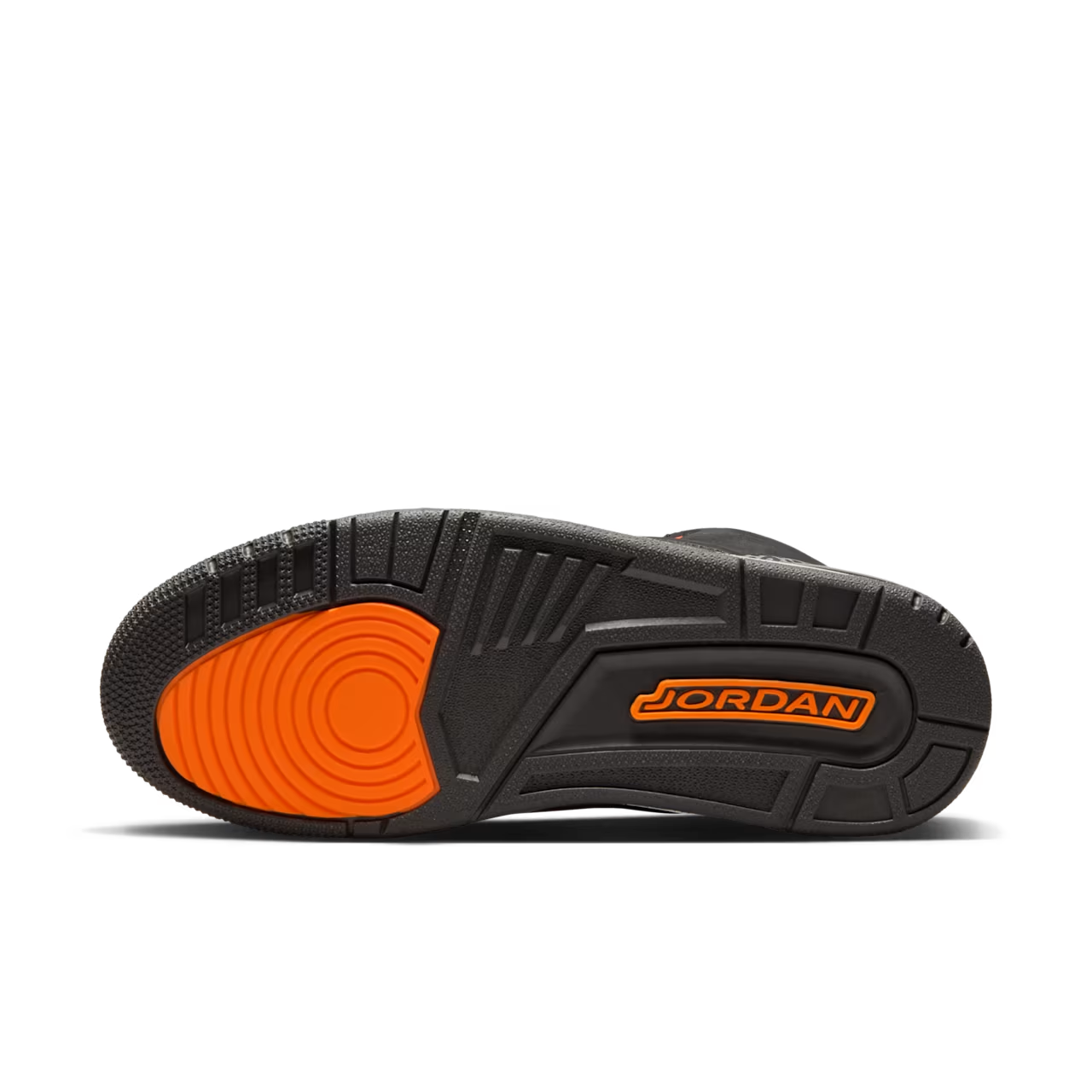 Air Jordan 3 Retro "Fear Pack" 2023