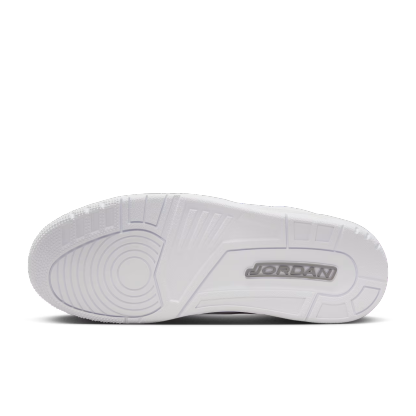 Air Jordan 3 "Pure Money" 2025