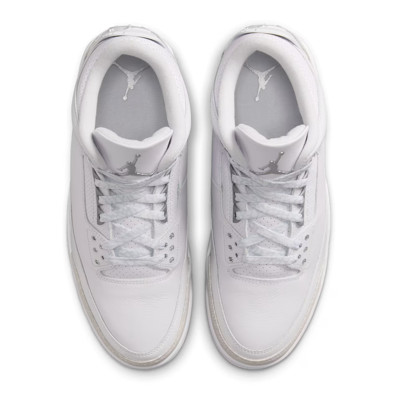 Air Jordan 3 "Pure Money" 2025