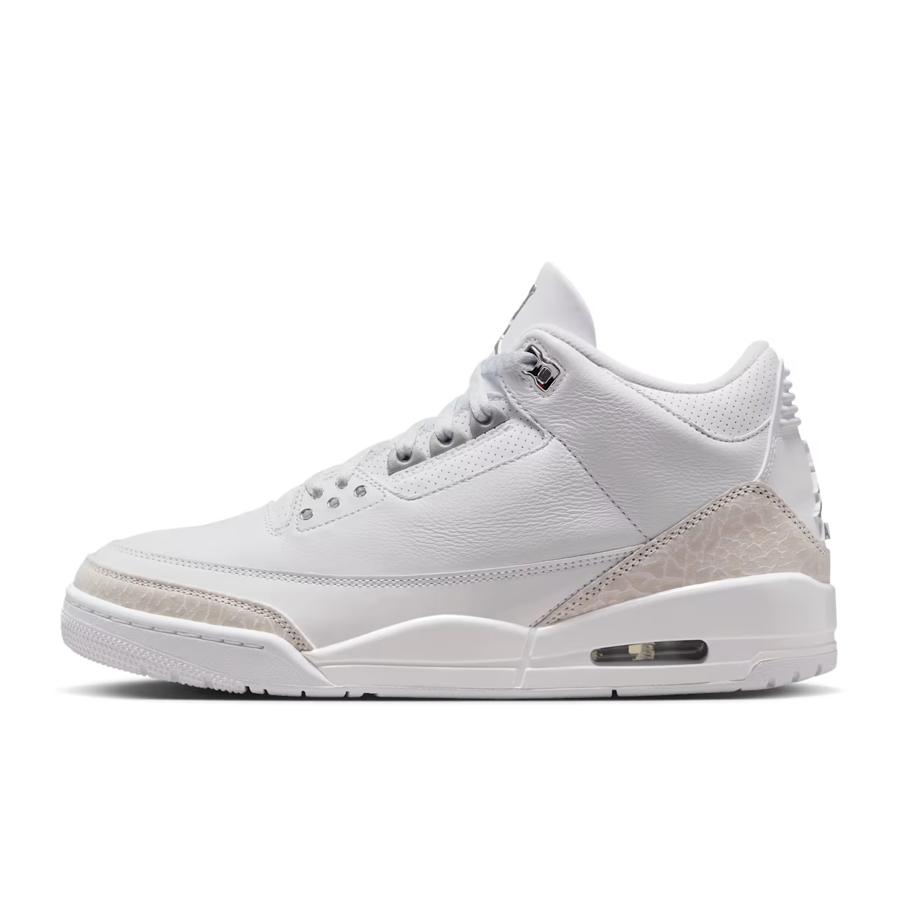Air Jordan 3 "Pure Money" 2025