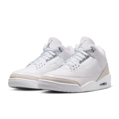 Air Jordan 3 "Pure Money" 2025