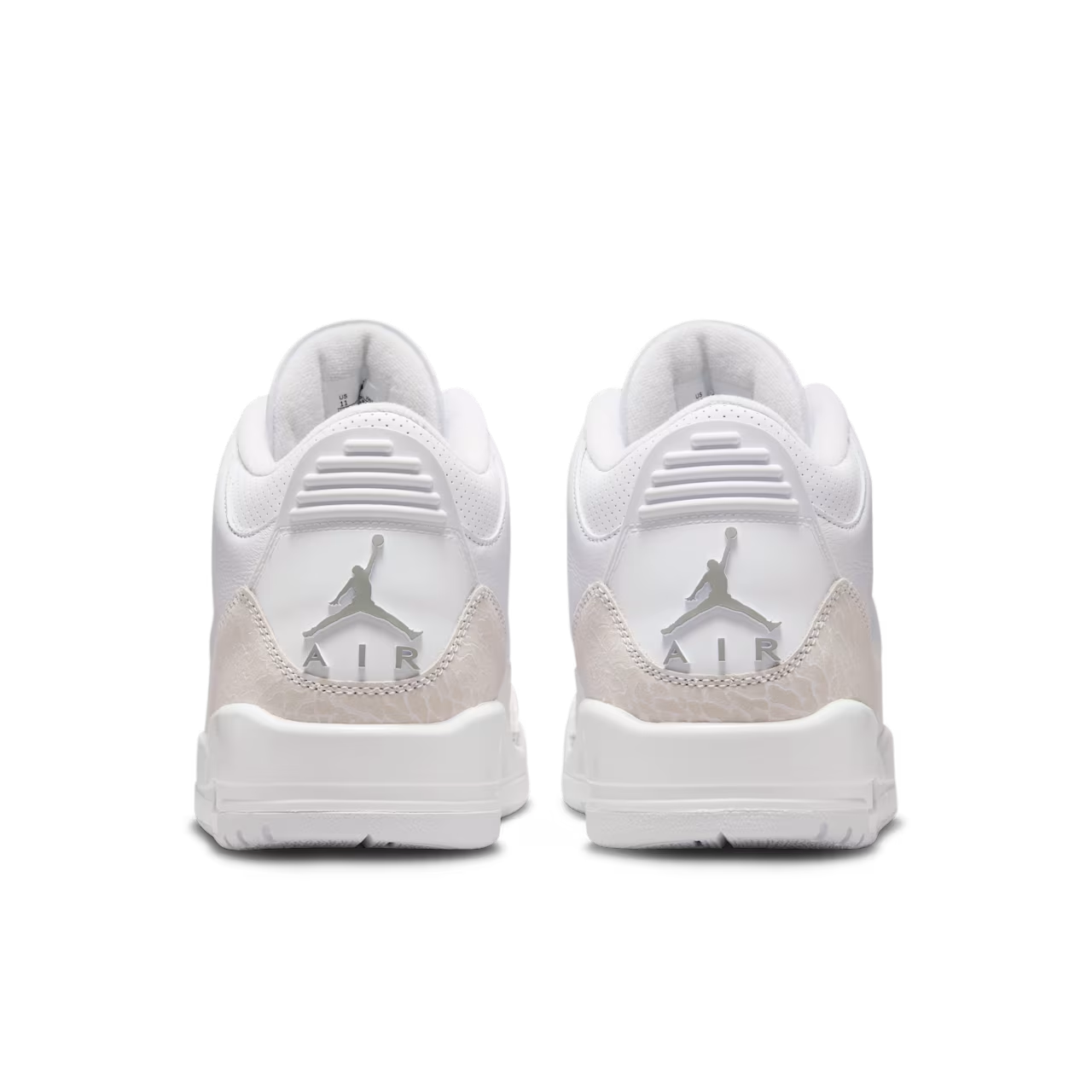 Air Jordan 3 "Pure Money" 2025