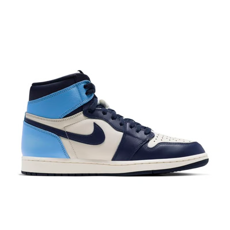Air Jordan 1 Retro High OG "Obsidian"