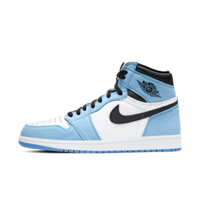 Air Jordan 1 Retro High OG "University Blue"
