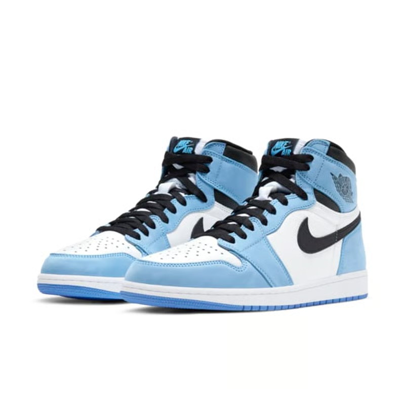 Air Jordan 1 Retro High OG "University Blue"