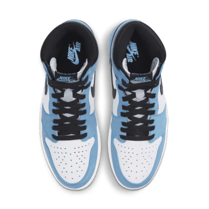 Air Jordan 1 Retro High OG "University Blue"