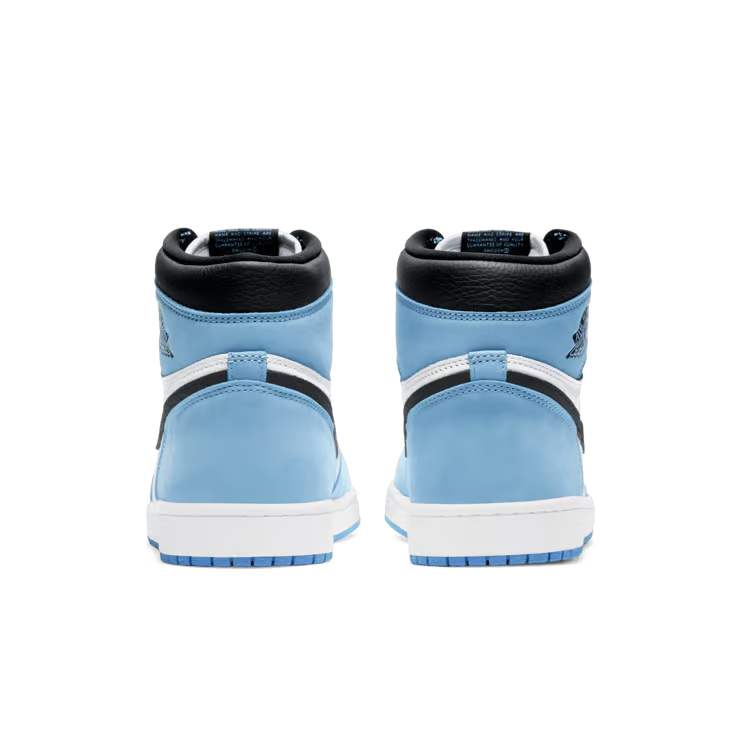 Air Jordan 1 Retro High OG "University Blue"