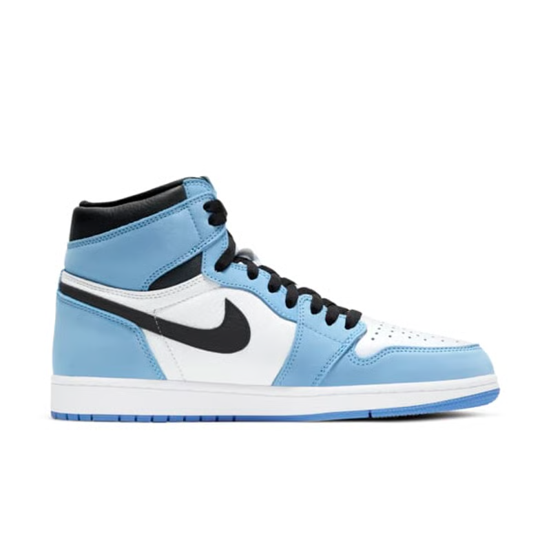 Air Jordan 1 Retro High OG "University Blue"
