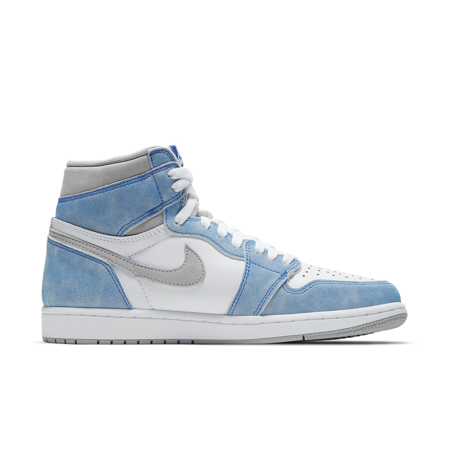 Air Jordan 1 Retro High OG "Hyper Royal"