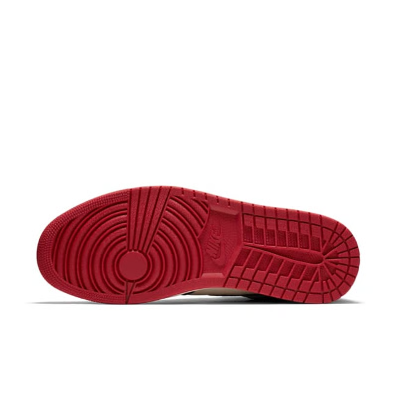 Air Jordan 1 Retro High OG "Bred Toe"