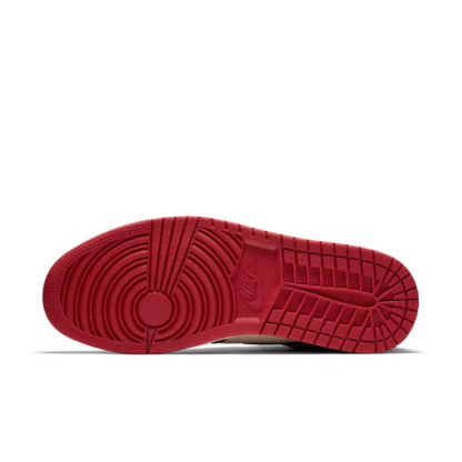 Air Jordan 1 Retro High OG "Bred Toe"
