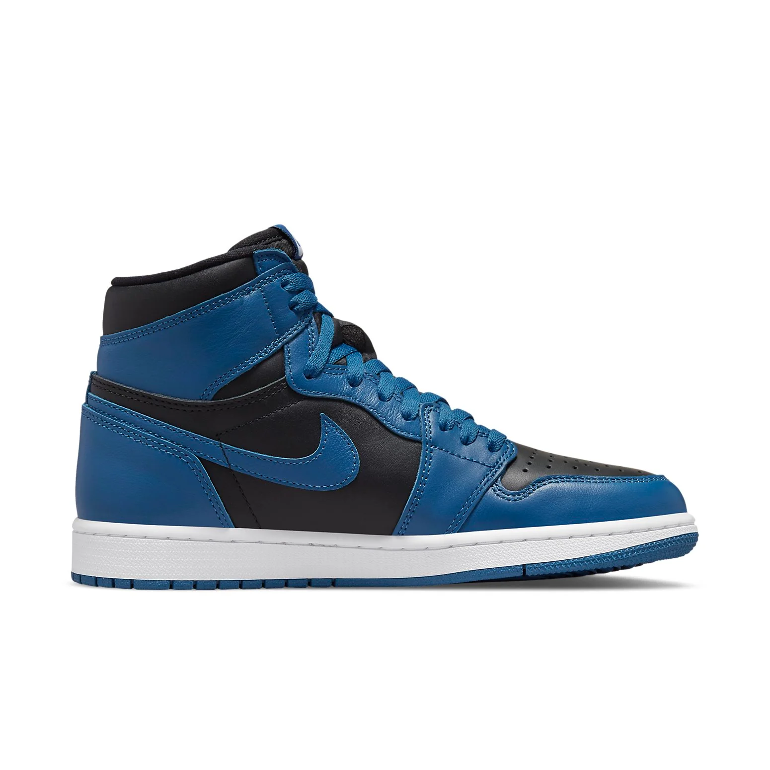 Air Jordan 1 Retro High OG "Dark Marina Blue"