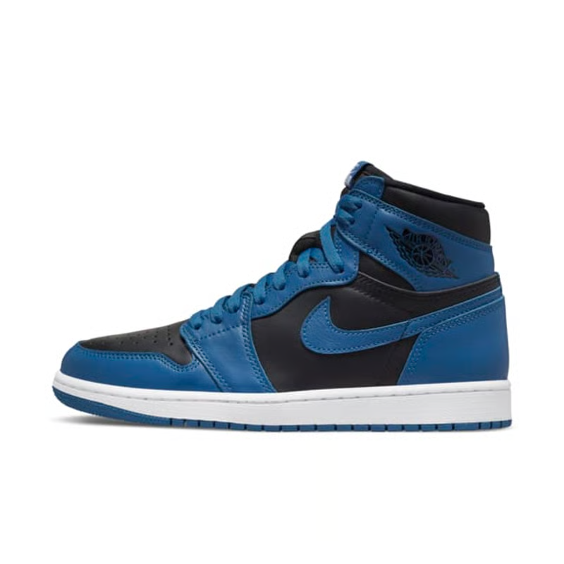 Air Jordan 1 Retro High OG "Dark Marina Blue"