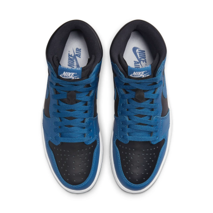Air Jordan 1 Retro High OG "Dark Marina Blue"