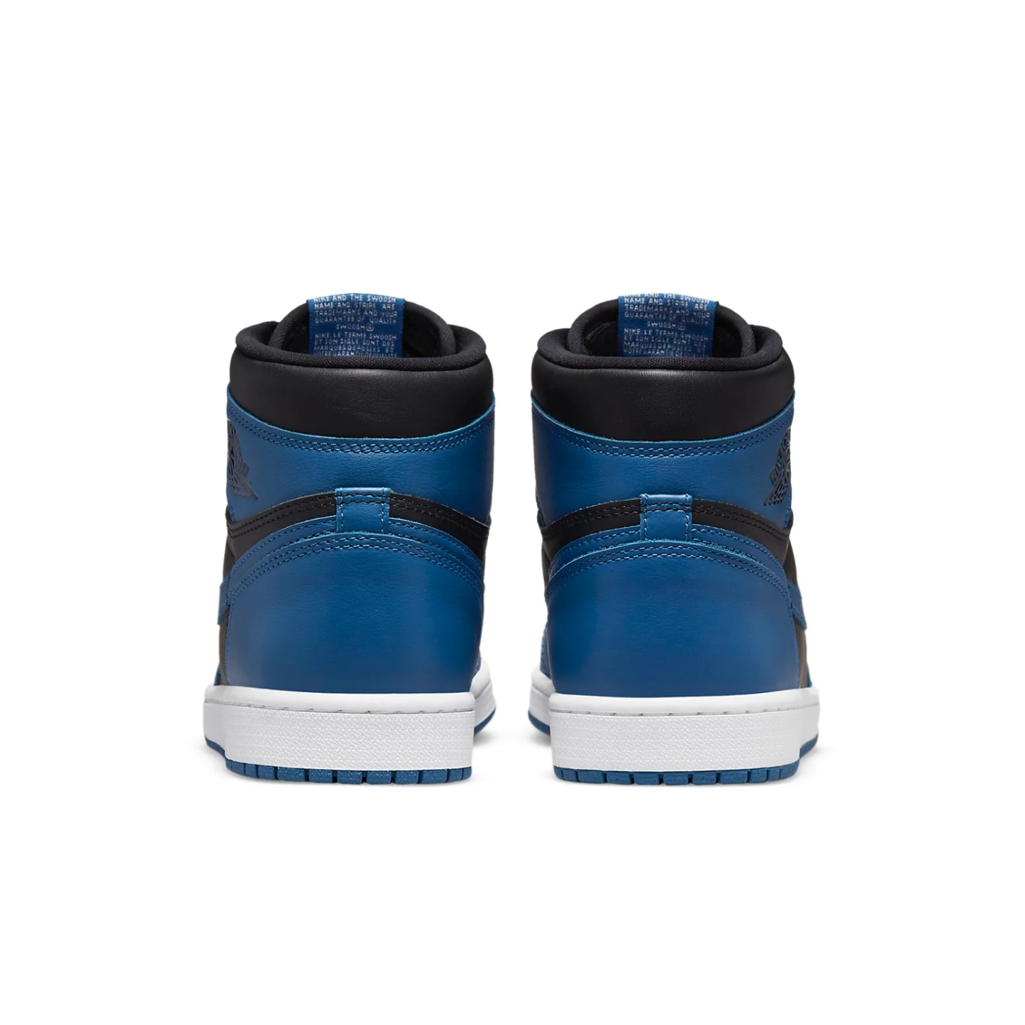 Air Jordan 1 Retro High OG "Dark Marina Blue"