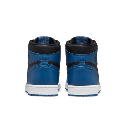 Air Jordan 1 Retro High OG "Dark Marina Blue"