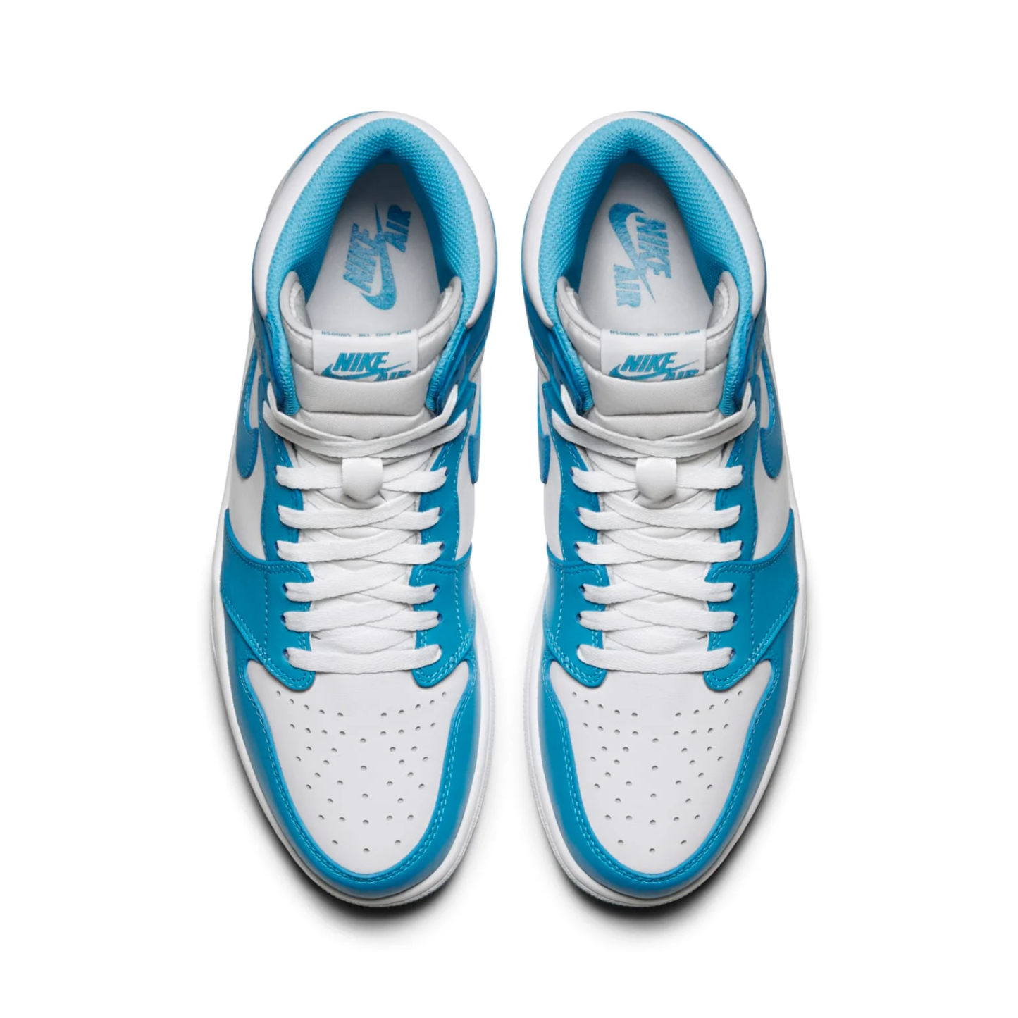 Air Jordan 1 Retro High OG "UNC"