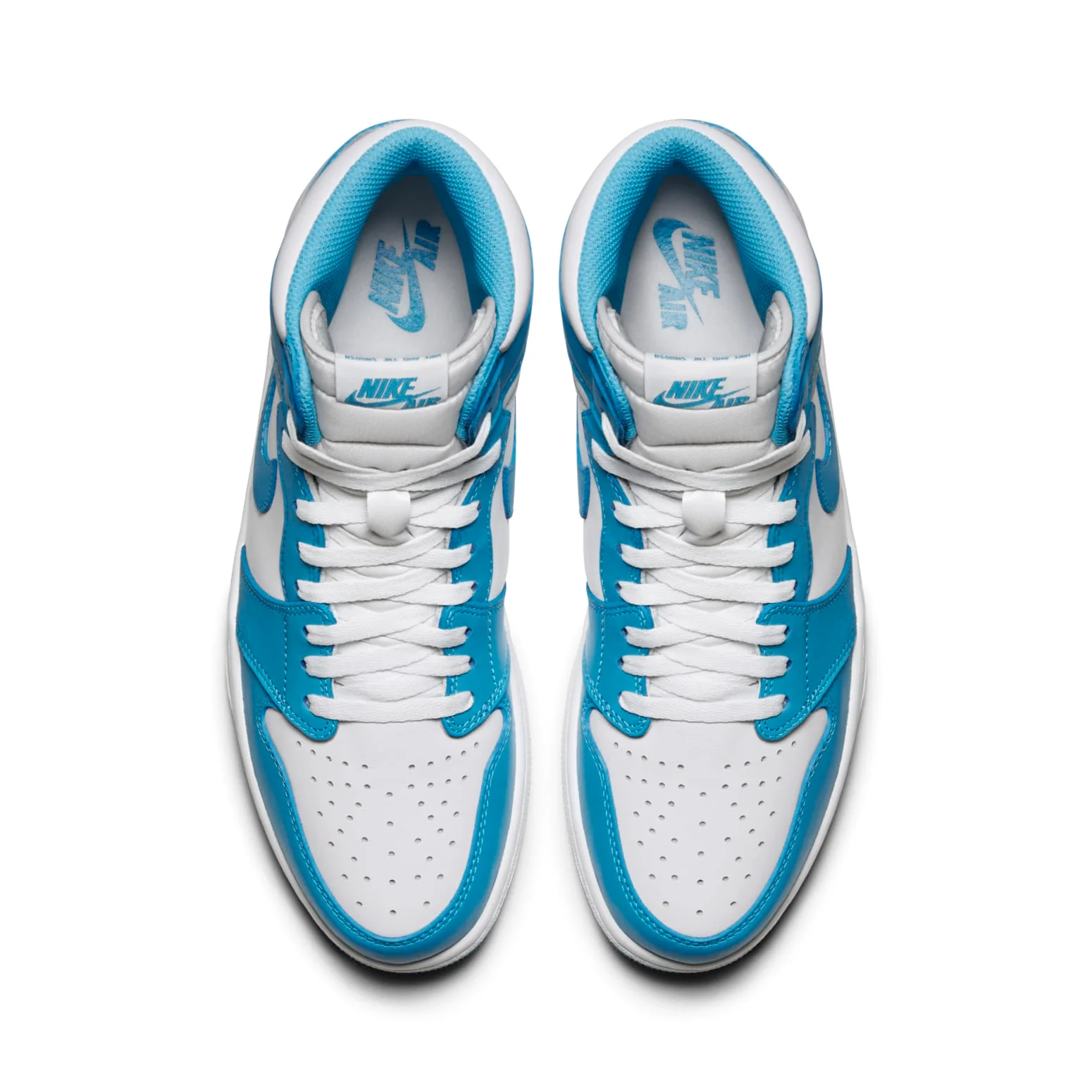 Air Jordan 1 Retro High OG "UNC"