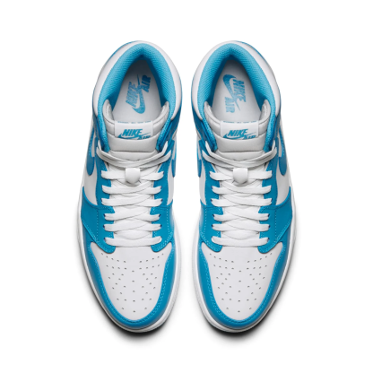 Air Jordan 1 Retro High OG "UNC"