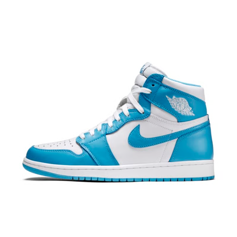 Air Jordan 1 Retro High OG "UNC"