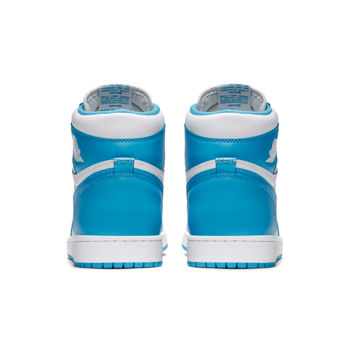 Air Jordan 1 Retro High OG "UNC"