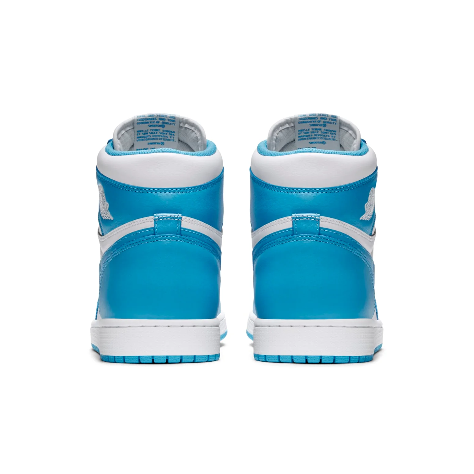 Air Jordan 1 Retro High OG "UNC"