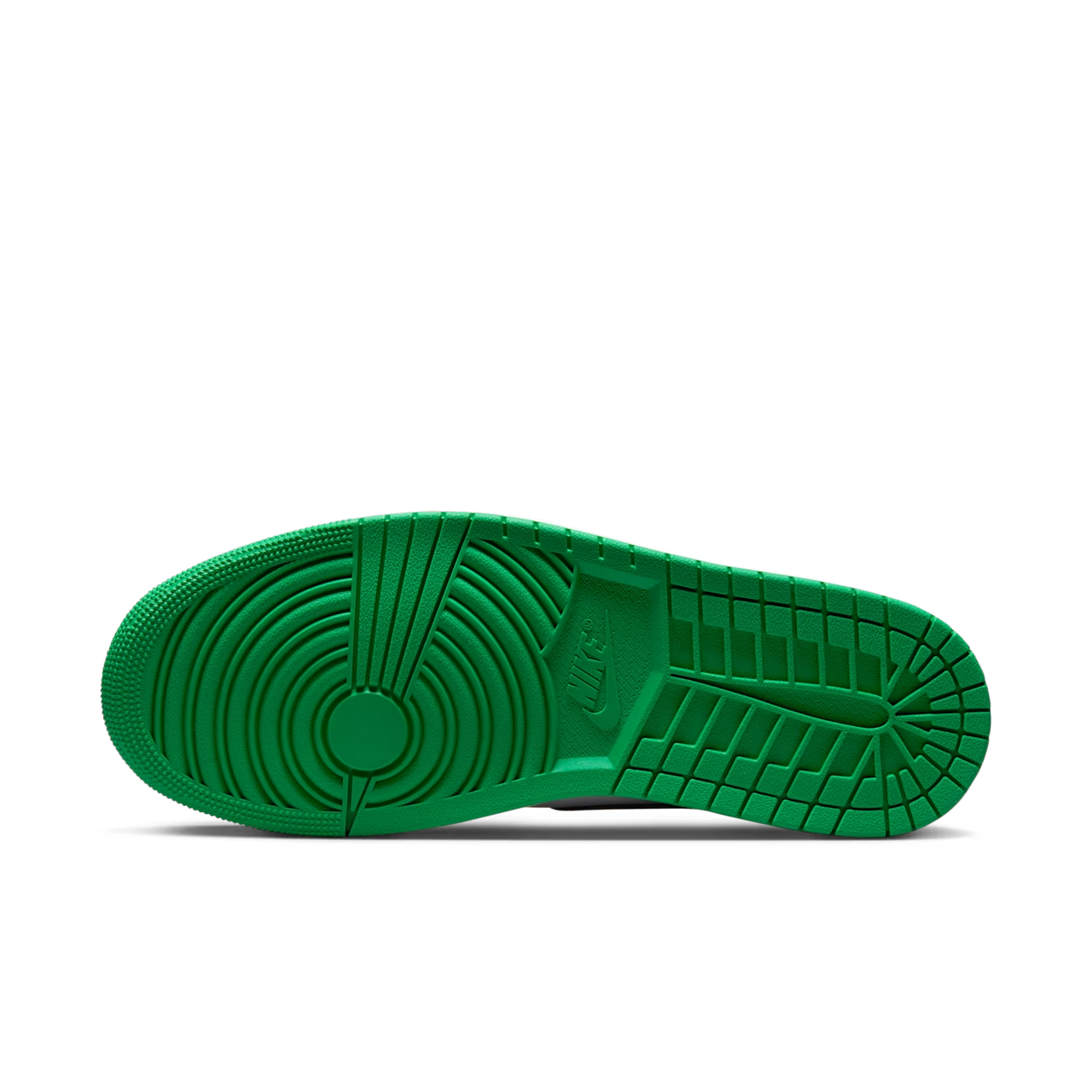 Air Jordan 1 Retro High OG "Lucky Green"