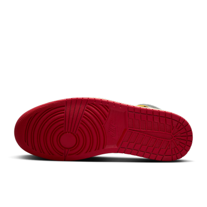 Union LA x Air Jordan 1 Retro High SP "Varsity Red"