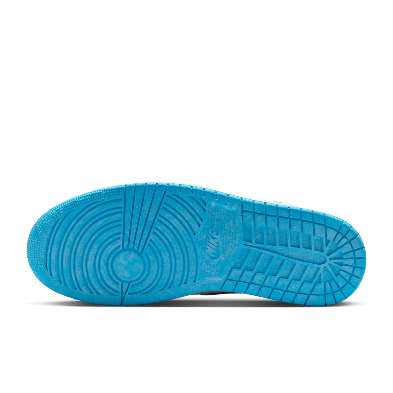 Air Jordan 1 Retro High "UNC Reimagined"