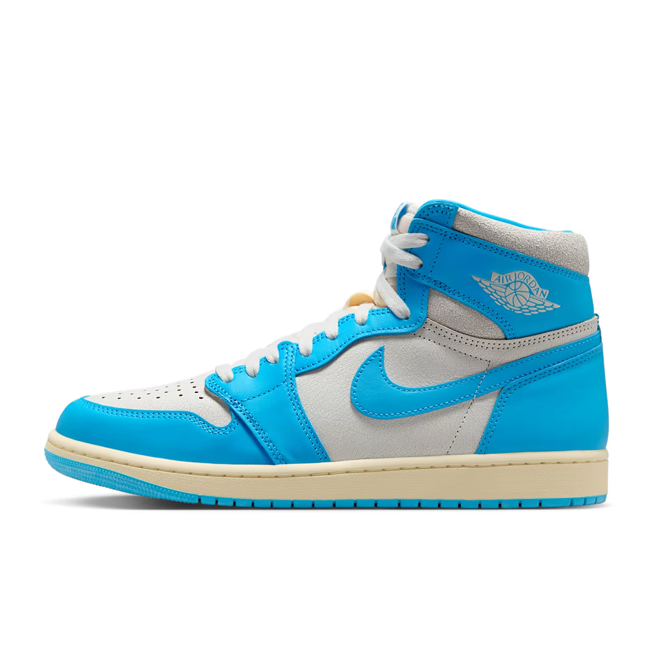 Air Jordan 1 Retro High "UNC Reimagined"
