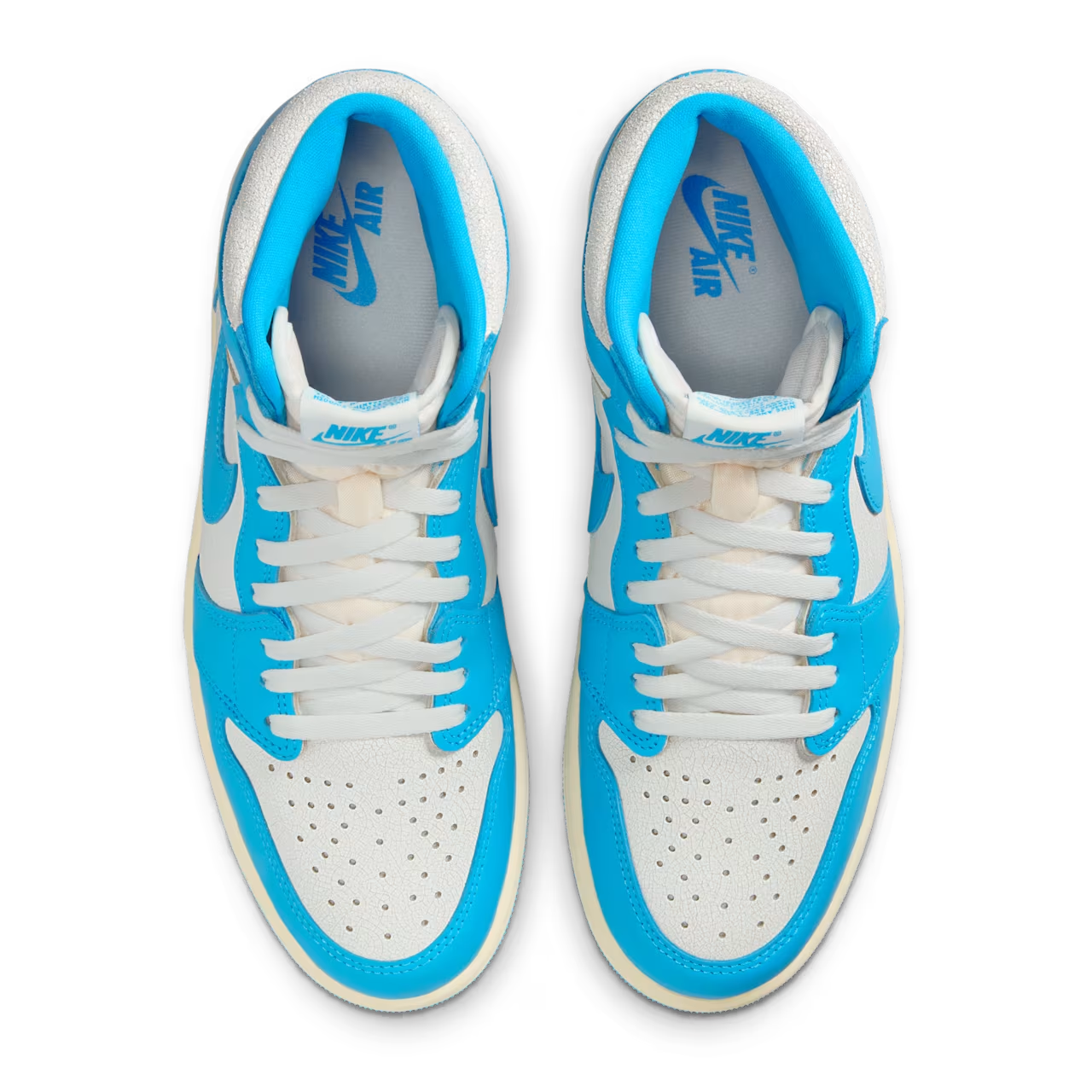 Air Jordan 1 Retro High "UNC Reimagined"