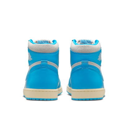 Air Jordan 1 Retro High "UNC Reimagined"