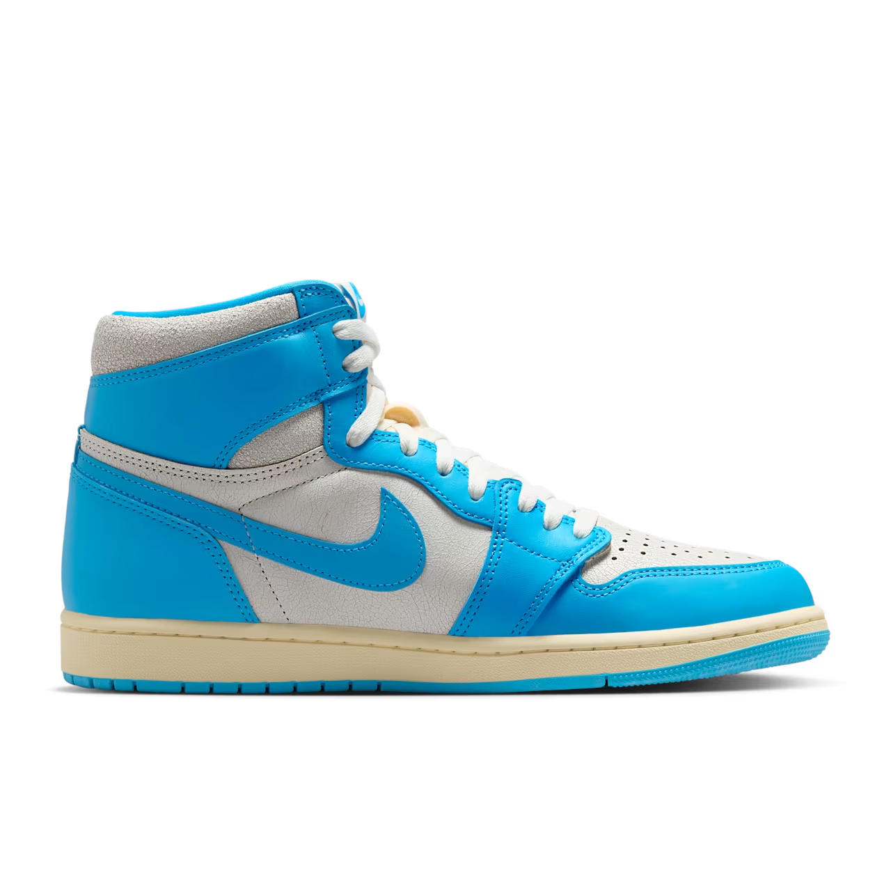 Air Jordan 1 Retro High "UNC Reimagined"