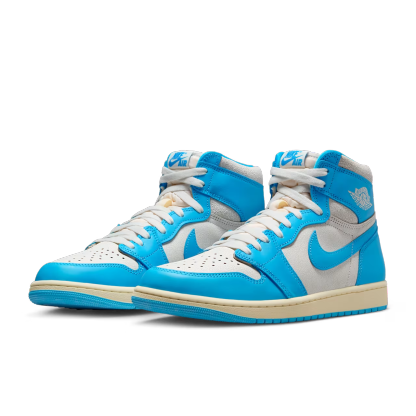 Air Jordan 1 Retro High "UNC Reimagined"