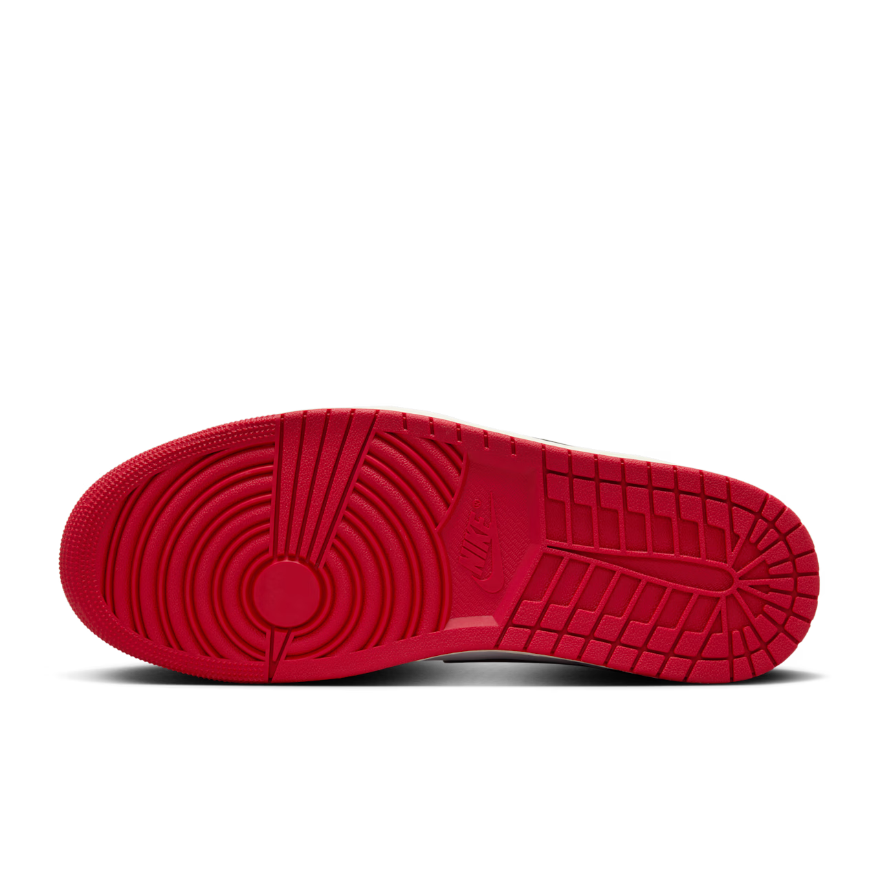 Air Jordan 1 Retro High OG "Black Toe Reimagined"