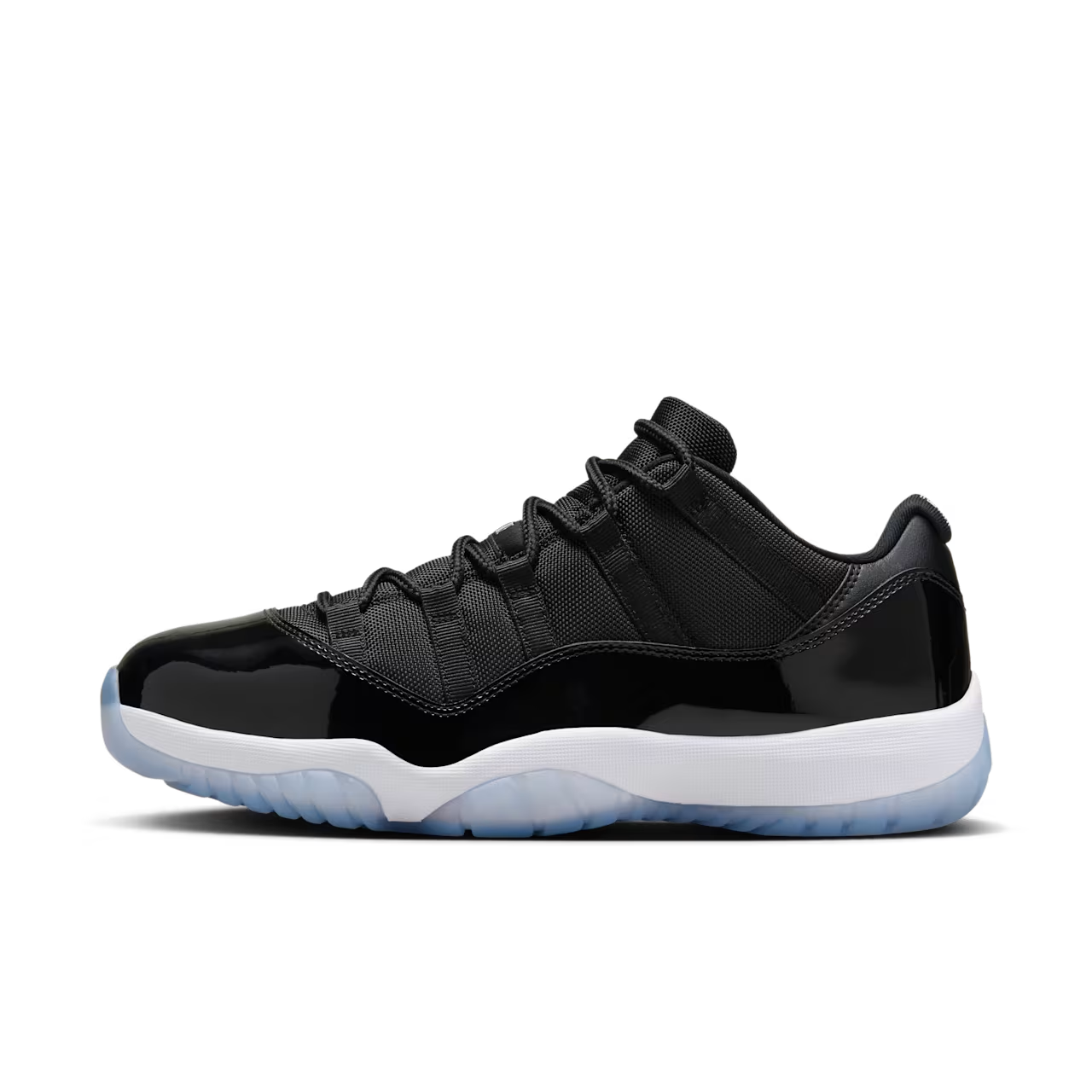 Air Jordan 11 Retro Low "Space Jam"