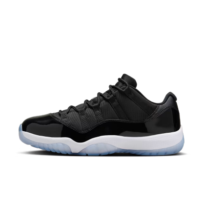 Air Jordan 11 Retro Low "Space Jam"