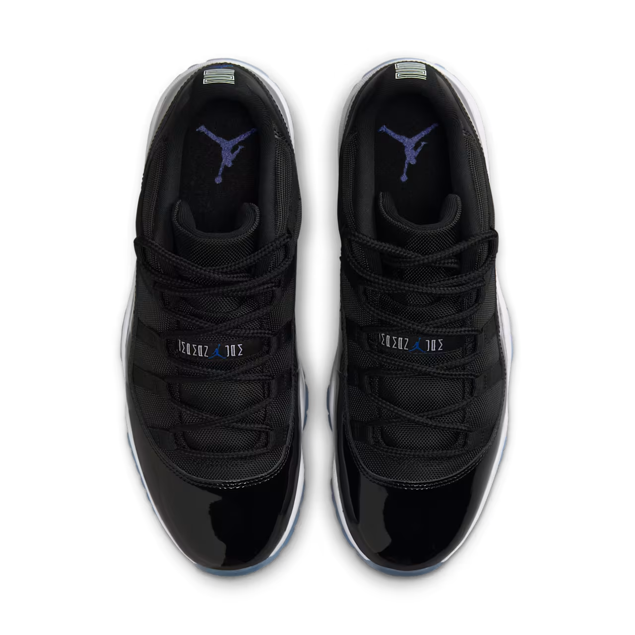 Air Jordan 11 Retro Low "Space Jam"