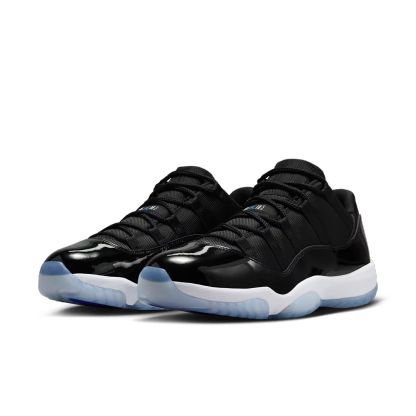 Air Jordan 11 Retro Low "Space Jam"
