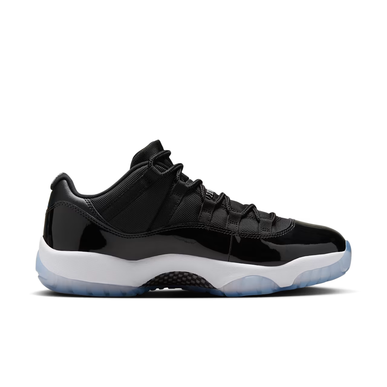 Air Jordan 11 Retro Low "Space Jam"